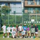 퇴계동 우묵들1공원 공영주차장 | 2025년 9월 일상 모음 : 춘천 데이비스컵, 코리아오픈, 더 클럽하우스 도쿄 팝업, 재팬 오픈, 부암동