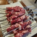 영동와인터널 화장실 이미지