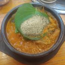 옛골가마솥뼈다귀 이미지