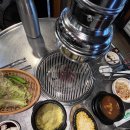 참나무통삼겹막창 | 해남 고기맛집 이대포장작구이 솔직 후기🥩 내돈내산 방문 후기