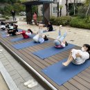 요가 A반 이미지