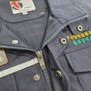 자유고등학교 | 특성화고등학교 방염 실습복 대량 납품 후기