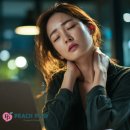 [역삼역 헬스장,역삼역 PT, 역삼 직장인 헬스] 허리 아픈데 왜 배를 풀지? 직장인 복부 폼롤러가 선택이...