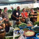 푸드포커스(food focus) 이미지