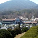 추풍령(부산)휴게소 이미지