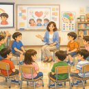 [동구샘터] 발달장애아동 및 청소년의 이해와 문제행동 | [심리 칼럼] 학교 기반 집단 심리사회적 개입의 효과: 아동 청소년 심리 치유를 위한 현실주의적 접근법