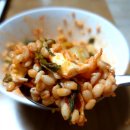 옛날꽁보리밥 이미지