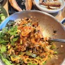 꽁당보리밥 이미지