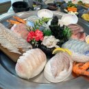 옛소라횟집 | [강릉] 엄청난 양의 스끼다시, 바가지없는 저렴한 강문해변 맛집, '옛소라횟집'