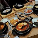 식당수진원 | 오늘도 수원시청역맛집 북창동순두부에서 따끈한 순두부찌개 한 그릇 어떠세요?