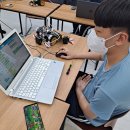 엑스로보(로봇코딩) 이미지