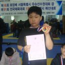 도봉구복싱협회체육관 이미지