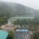 GS25 굴포빌리지 | [곤지암리조트 L빌리지] 노블C 취사방에서 더운줄 모르고 보낸 서울근교 여름휴가 이야기