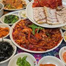 평촌역 3번출구 이미지