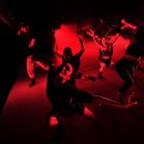 블랙토 시네마 댄스 콘서트 이미지