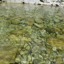 백운계곡캠핑장 이미지