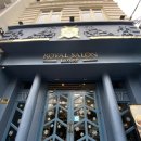 제일이발관 이미지