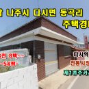 다시샛골전통시장 이미지