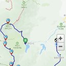 용추솔밭관광농원 | 보성군 제암산(寶城郡 帝岩山).군신봉조(君臣奉照)형국(形局)의 제암산에서 호남정맥(湖南正脈)을 따라...
