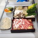 부평구청 맛집 샤브샤브 샵샵 연말 모임 회식 장소 추천