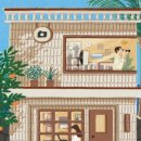 바닷가 사진관 이미지