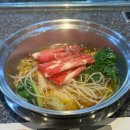 샤브보트 영종하늘도시점 | 영종도 샤브샤브 맛집 :: [채선당 샤브보트 영종하늘도시점] 1인샤브 메뉴 주차 구성