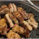 부산삼겹살하단