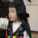 우리한복 이미지