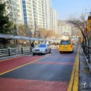 삼가초등학교 앞 이미지