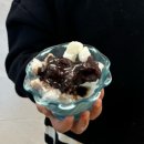 달성군맛집 엄마는돌짜장 송해공원점 돌짜장+양념게장 후식까지 완벽