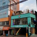 카페베네춘천 | 카페베네 춘천명동점, 활기찬 명동 속 휴식처