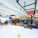 워터피아 헬스장 이미지