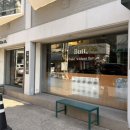 버트 | [수원] 행궁동 카페 버트 | 버터떡 내돈내산 솔직 후기