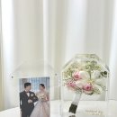 순천 부케말리기 포토부케하우스 제작 후기｜웨딩부케 보존 부케기프트 레미아 REMI:A