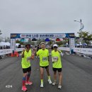 금일홍어 | 2025 MBN 전국 나주마라톤 대회 후기