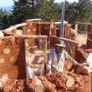 황토흙집펜션 이미지