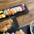 스시히바리 - 마포구 신촌로 232 | 아현역 맛집 스시 가성비 내돈내산 커플세트 후기 :: 스시히바리
