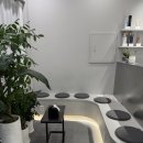 중흥한의원 | 천호미용실 아뮤즈헤어살롱에서 레이어드컷과 다크브라운염색 후기:) 강추!!