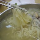 사랑방손칼국수 이미지