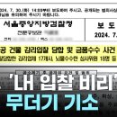 "'순살 아파트' 못 잡은 이유"...감리 담합 카르텔 무더기 기소 이미지