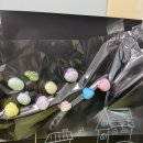 의창도서관 | 창원 장난감 도서관 의창점 공동육아 나눔터 오감미술 후기