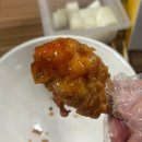 청주 동남지구 치킨맛집 왕천파닭 동남지구점 포장후기