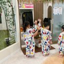 성민빌딩 | 시흥 실내 아이랑 갈만한곳 키즈더웨이브 리얼했던 “수산시장” 컨셉 후기