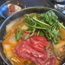 최가네버섯매운탕칼국수 이미지