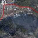 3관문 휴게소 화장실 이미지