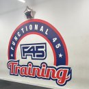 고강헬스 | F45목동 고강도트레이닝 팬서스(Panthers) 프로그램 후기, 내향인도 즐긴 기능성 트레이닝