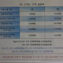 GS 스크린 골프존 이미지