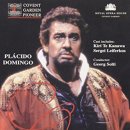 Niun mi tema (in Verdi 오페라 Otello 중) - Placido Domingo 이미지