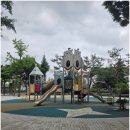 놀이어린이공원 방범용CCTV 이미지