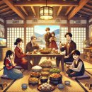 도옥전통한과 이미지